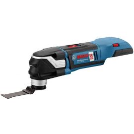 Bosch GOP 18V-28 Cordless Multi-Cutter Without Battery and Charger 18V (06018B6002) | Multicutters | prof.lv Viss Online