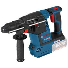 Bosch GBH 18V-26 F Cordless Rotary Hammer Without Battery and Charger 18V (0611910000) | Breakers and demolition hammers | prof.lv Viss Online