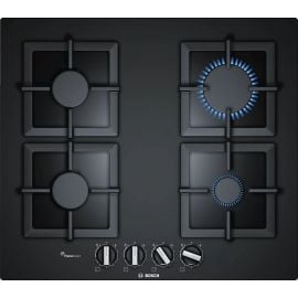 Bosch Built-in Gas Hob Surface PPP6A6B20 Black | Electric cookers | prof.lv Viss Online