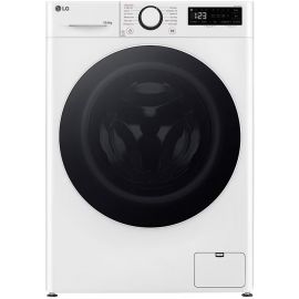 LG F4DR510S0W Front Load Washer Dryer White | Veļas mašīnas ar žāvētāju | prof.lv Viss Online