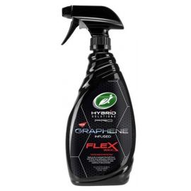 Turtle Wax Hybrid Solutions Pro Flex Wax Auto Wax 0.68l (TW53706) | Car chemistry and care products | prof.lv Viss Online