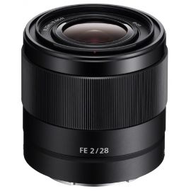 Sony FE 28mm f/2 Lens (SEL28F20.SYX) | Sony | prof.lv Viss Online