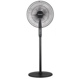 Beper Floor Fan with Timer P206VEN150 Black (8056420221879) | Air fans | prof.lv Viss Online