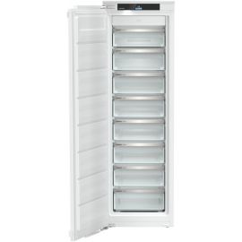 Liebherr SIFNe 5178 Built-in Vertical Freezer White | Built-in home appliances | prof.lv Viss Online