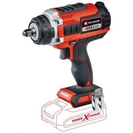 Einhell IMPAXXO 18/400 Cordless Impact Driver Without Battery and Charger 18V (608724) | Screwdrivers and drills | prof.lv Viss Online