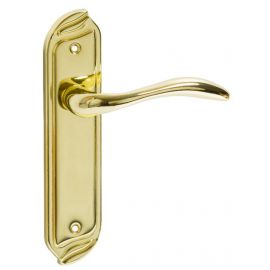 MP MRO-12-65 Door Handle for Indoor Use | Door handles | prof.lv Viss Online
