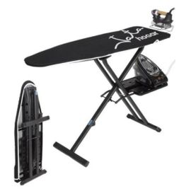 Gludināmais Dēlis Jata TP600 Black (T-MLX16358) | Gludināmie dēļi | prof.lv Viss Online