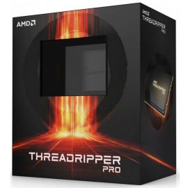 Procesors AMD Ryzen Threadripper Pro 5955WX, 4.5GHz, Bez Dzesētāja (100-100000447WOF) | Procesori | prof.lv Viss Online