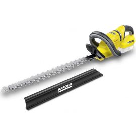 Karcher HGE 18-50 Battery Hedge Trimmer Without Battery and Charger, 18V (1.444-240.0) | Hedge trimmers | prof.lv Viss Online