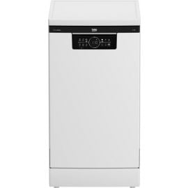 Beko BDFS26120WQ Dishwasher, White | Brīvi stāvošās trauku mazgājamās mašīnas | prof.lv Viss Online