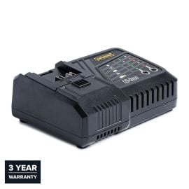 Lādētājs Grunder CH-1802B-E, 18V, 5A | Grunder | prof.lv Viss Online