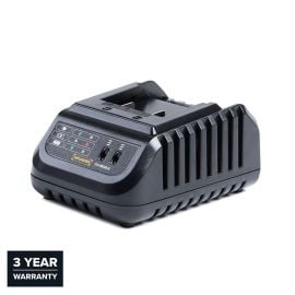 Lādētājs Grunder CH-1802E-E 18V 2.3A | Аккумуляторы и зарядные устройства | prof.lv Viss Online