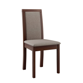 Virtuves Krēsls Adrk Nola IV 41x45x93cm, Valrieksta/Opija 20 (CH-NOL-IV-DW-OP20) | Adrk | prof.lv Viss Online