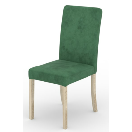 Virtuves Krēsls Adrk Rodos 81 42x42x90cm, Sonoma/Zaļš (CH-ROD-81-S) | Adrk | prof.lv Viss Online