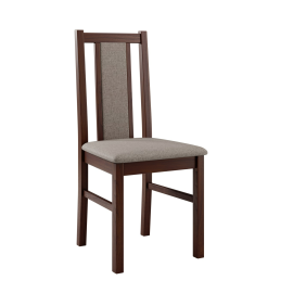 Virtuves Krēsls Adrk Vos XIV 40x43x94cm, Valrieksta/Opija 20 (CH-VOS-XIV-DW-OP20) | Adrk | prof.lv Viss Online