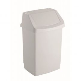 Keter waste bin Click-it 15L | Trash cans | prof.lv Viss Online