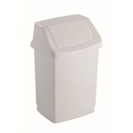 Keter waste bin Click-it 50L | Trash cans | prof.lv Viss Online