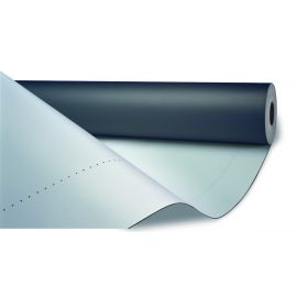 Icopal Cosmofin GG Plus PVC Polymer membrane, gray 1.5mm, 1.65x15m, 24.75m2 | Roofing | prof.lv Viss Online