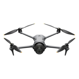 Drons Kvadrokopteris DJI Mavic 4 Pro Creator Combo (512GB) (CP.MA.00000847) | Droni | prof.lv Viss Online