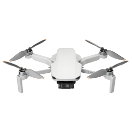 Drons Kvadrokopteris DJI Mini 4K (CP.MA.00000798) | Droni | prof.lv Viss Online