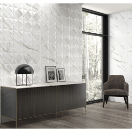 Керамическая плитка для ванной комнаты Cristal Ceramicas Noa | Плитка | prof.lv Viss Online