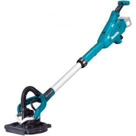 Makita DSL800ZU Wall Sander 18V Without Battery and Charger | Wall grinder | prof.lv Viss Online