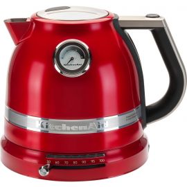 Электрический чайник KitchenAid Artisan 5KEK1522ECA 1,5 л | Мелкая бытовая техника | prof.lv Viss Online