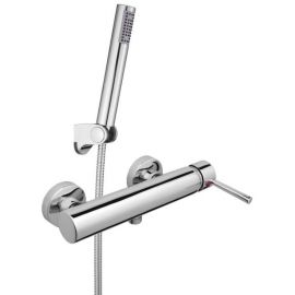 Faucet Ultra 12 (K), Shower System, Chrome (170440) | Shower faucets | prof.lv Viss Online