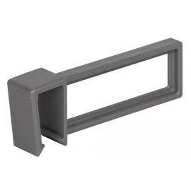 Blum Antaro Divider for Tandembox, Grey (ZRU.11F0 WA-G) | Blum | prof.lv Viss Online