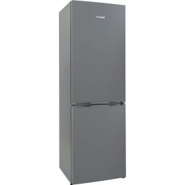 Snaige RF56SM-S5EP2E Fridge Freezer Dark Grey | Snaige | prof.lv Viss Online