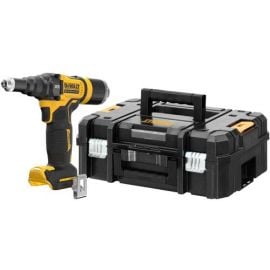 Dewalt DCF403NT-XJ Cordless Impact Wrench With Case, Without Battery and Charger 18V | Nail guns, staplers and rivets | prof.lv Viss Online