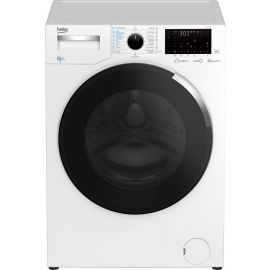 Beko HTV8746XF Washing Machine with Front Load and Dryer White (11129000371) | Veļas mašīnas ar žāvētāju | prof.lv Viss Online