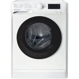 Indesit Washing Machine With Front Load MTWE 71252 WK EE White | Washing machines | prof.lv Viss Online