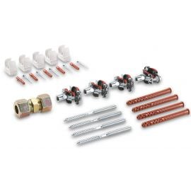 Cauruļu Komplekts Karcher kit (2.420-004.0) | Vacuum cleaner accessories | prof.lv Viss Online