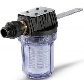 Ūdens Filtrs Karcher ABS (2.851-065.0) | Piederumi putekļu sūcējiem | prof.lv Viss Online