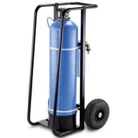 Ūdens Mīkstinātājs Karcher 50 (6.368-463.0) | Steam cleaner accessories | prof.lv Viss Online