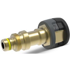 Adapteris Karcher 7 M18IG-TR20AG (4.111-035.0) | Vacuum cleaner accessories | prof.lv Viss Online