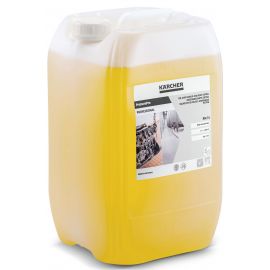 Eļļas un tauku tīrīšanas līdzeklis Karcher RM 31 Eco** 20l E (6.295-648.0) | Piederumi tvaika tīrītājiem | prof.lv Viss Online