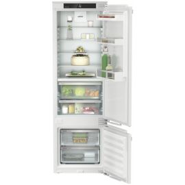 Liebherr ICBD 5122 Встраиваемый холодильник с морозильной камерой Белый | Iebūvējamie ledusskapji | prof.lv Viss Online
