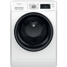 Whirlpool FFWDB 976258 BV EE Front Load Washing Machine with Dryer, White (FFWDB976258BVEE) | Veļas mašīnas ar žāvētāju | prof.lv Viss Online