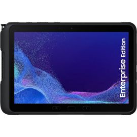 Samsung Galaxy Tab Active4 LTE 128GB Black (SM-T636BZKEEEE) | Tablets and accessories | prof.lv Viss Online
