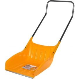 Garant APSS22 Snow Pusher Orange | Snow shovels | prof.lv Viss Online
