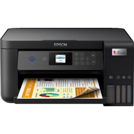 Epson EcoTank L4260 Multifunction Inkjet Printer Color Black (C11CJ63409) | Office equipment and accessories | prof.lv Viss Online