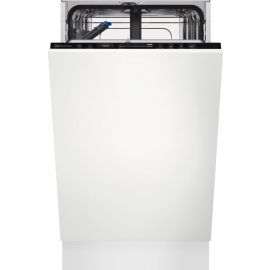 Iebūvējamā Trauku Mazgājamā Mašīna Electrolux EEG62300L | Iebūvējamās trauku mazgājamās mašīnas | prof.lv Viss Online