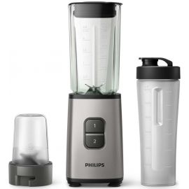 Philips Daily Collection Blender HR2605/80 Silver | Philips | prof.lv Viss Online