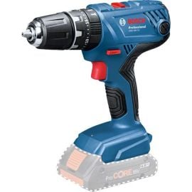 Bosch GSB 18V-21 Cordless Impact Drill/Driver Without Battery and Charger 18V (06019H1176) | Screwdrivers and drills | prof.lv Viss Online