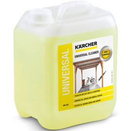 Универсальное моющее средство Karcher RM 555, 5 л (6.295-357.0)