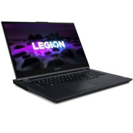Portatīvais Dators Lenovo Legion 5 17ACH6H Ryzen 5 5600H 17.3