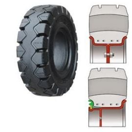 Traktora riepa Galaxy Lifter Sds Standard 140/55R9 (638038-33) | Traktoru riepas | prof.lv Viss Online
