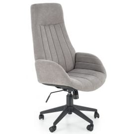 Штабельный офисный стул Halmar Harper Серый | Офисные стулья | prof.lv Viss Online